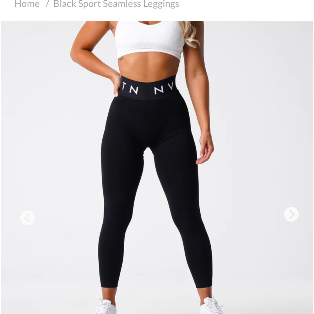 NVGTN Sport Leggings